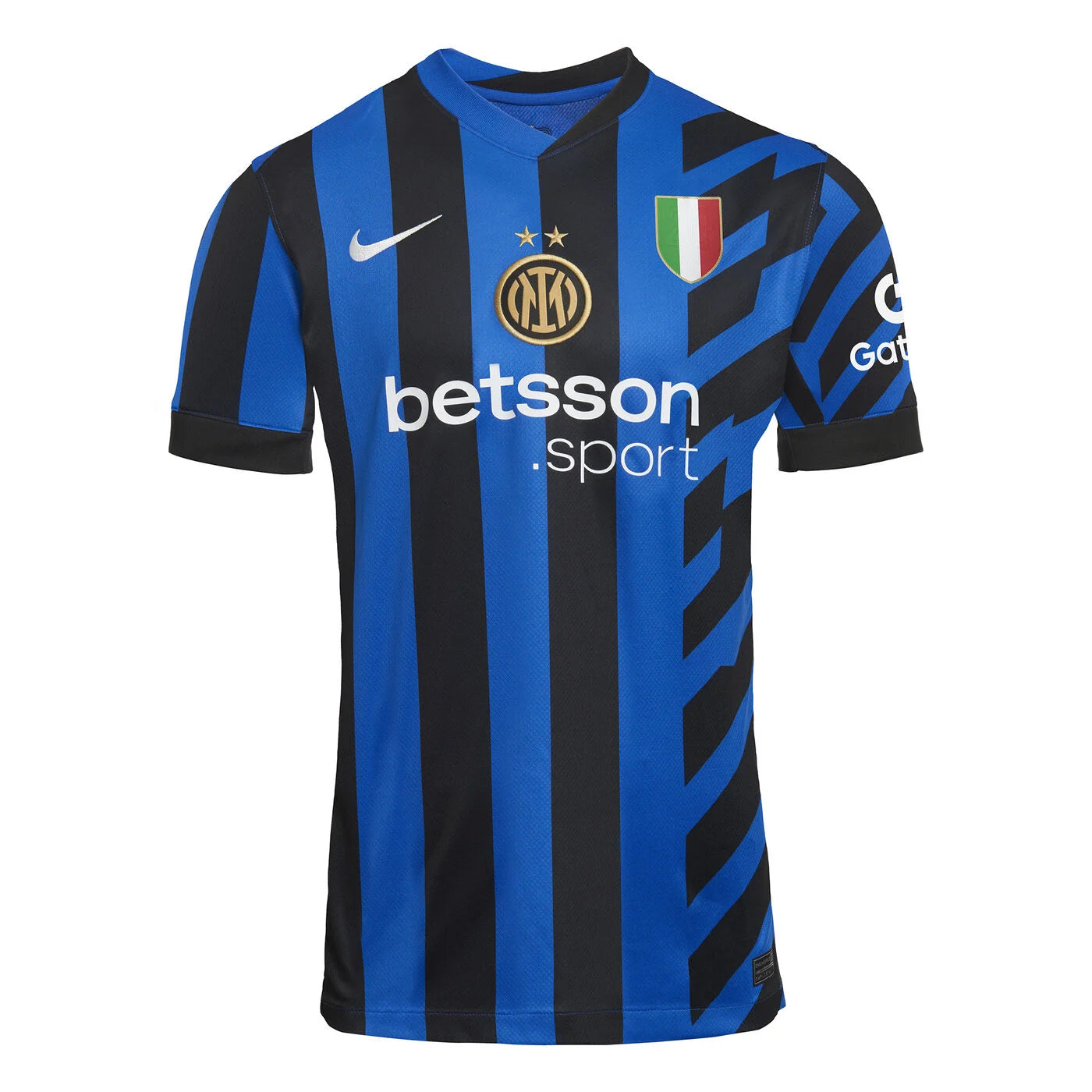 #10 LAUTARO INT Jersey Home UCL Final - Monaco 24/25