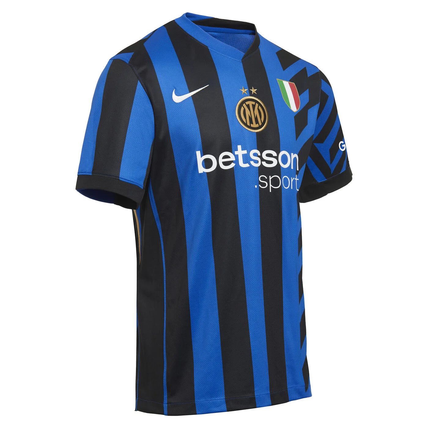 #10 LAUTARO INT Jersey Home UCL Final - Monaco 24/25
