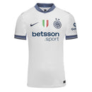 #10 LAUTARO IM Maglia Away Finale di UCL - Monaco 24/25