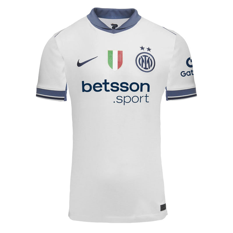 #2 DUMFRIES IM Maglia Away Finale di UCL - Monaco 24/25