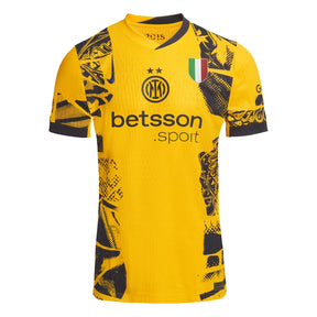 INT Maglia Authentic Third 24/25