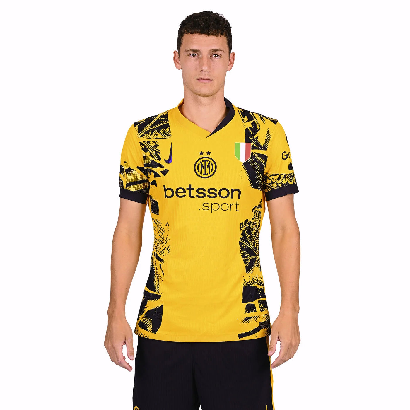 INT Maglia Authentic Third 24/25