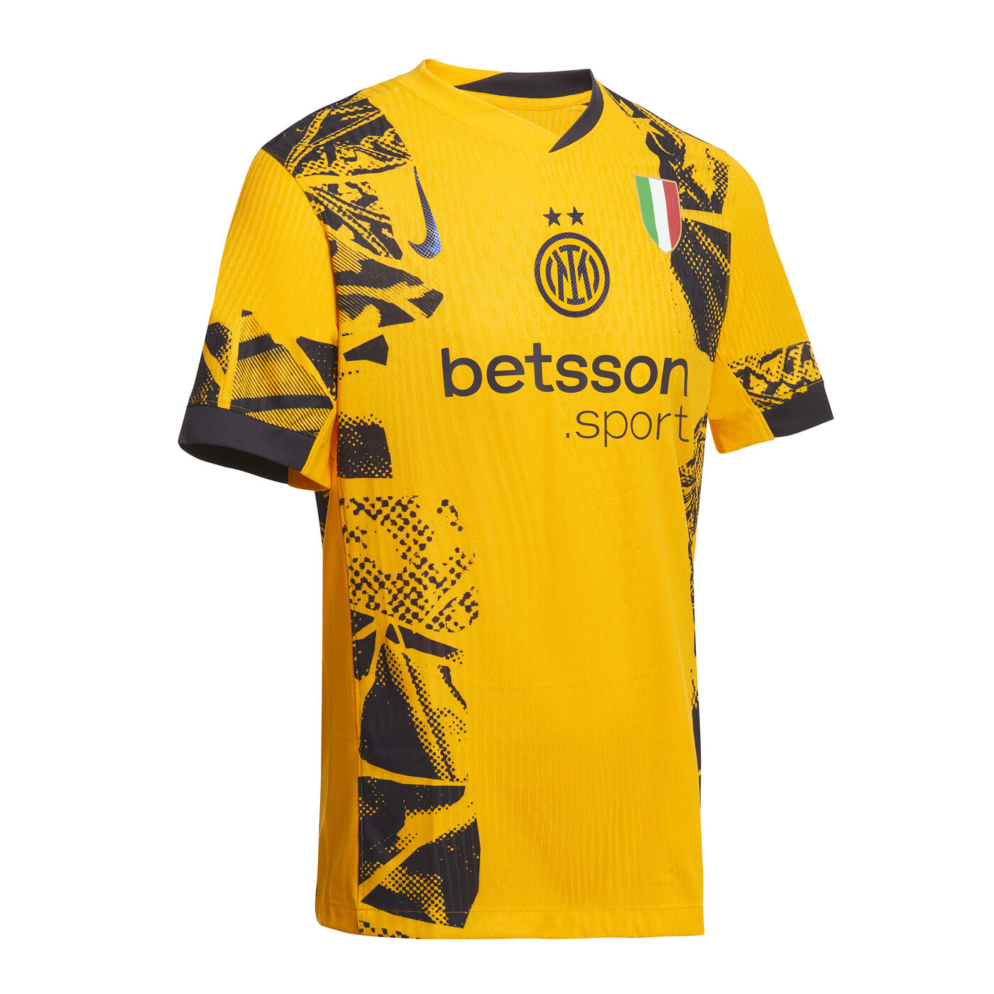 INT Maglia Authentic Third 24/25