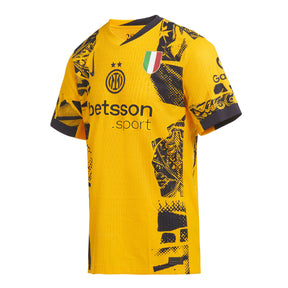 INT Maglia Authentic Third 24/25