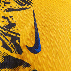 INT Maglia Away Player Finale di UCL - Monaco 24/25