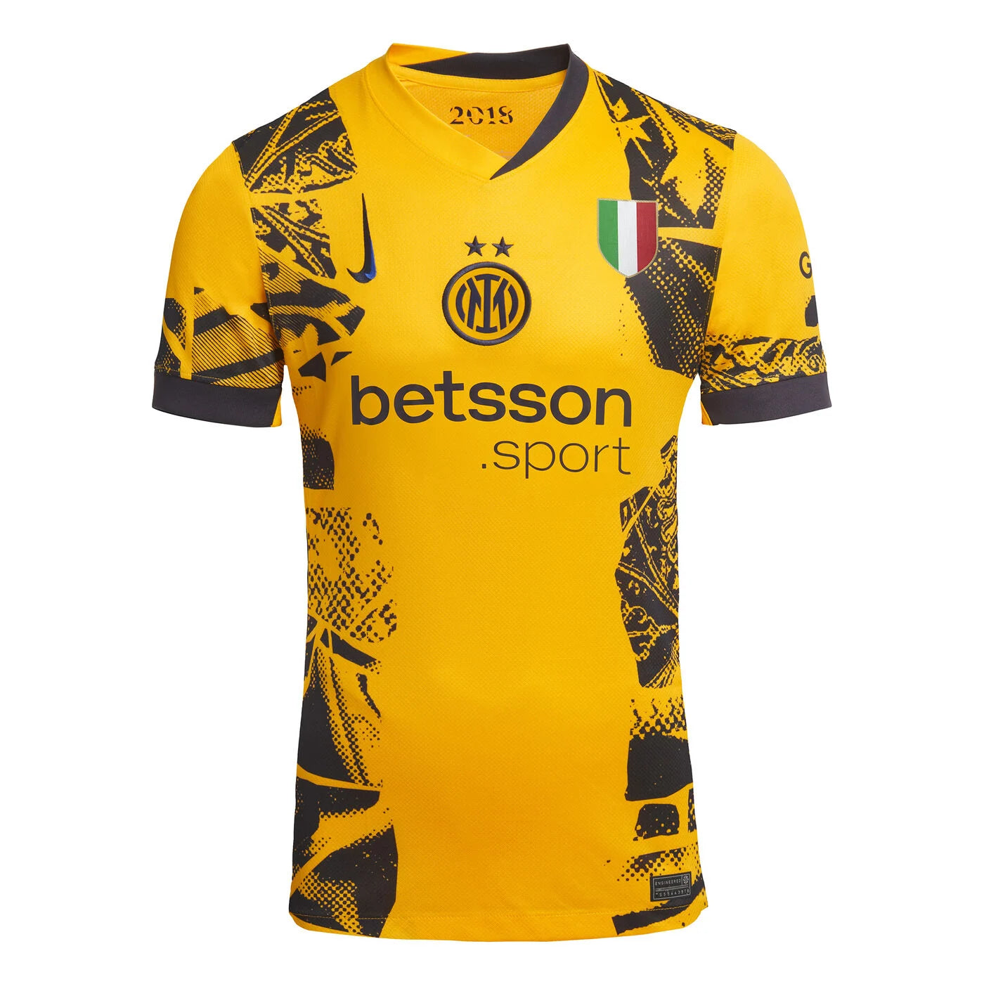 INT Maglia Third 24/25
