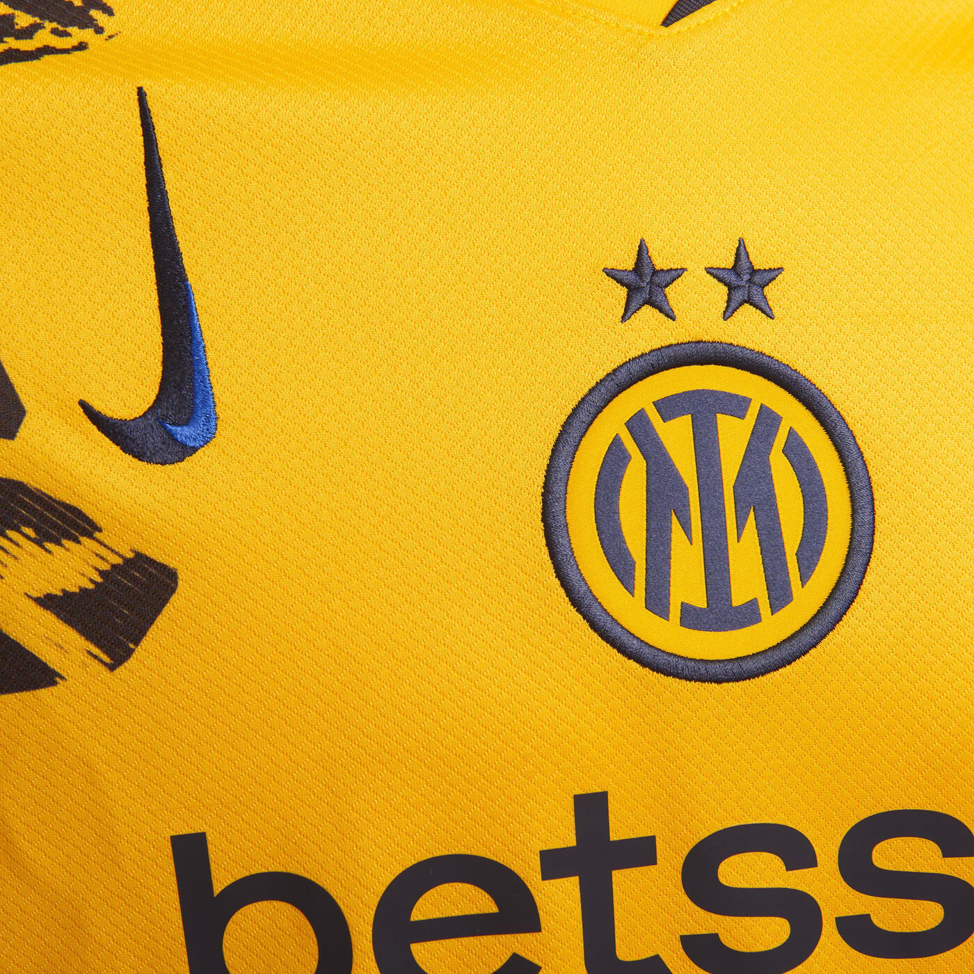 INT Maglia Third 24/25