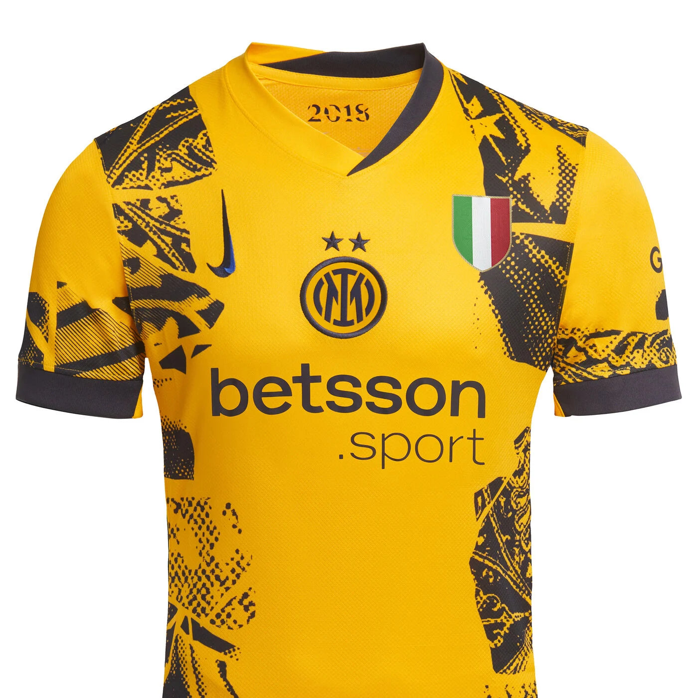 INT Maglia Third 24/25