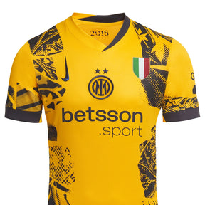 INT Maglia Third 24/25