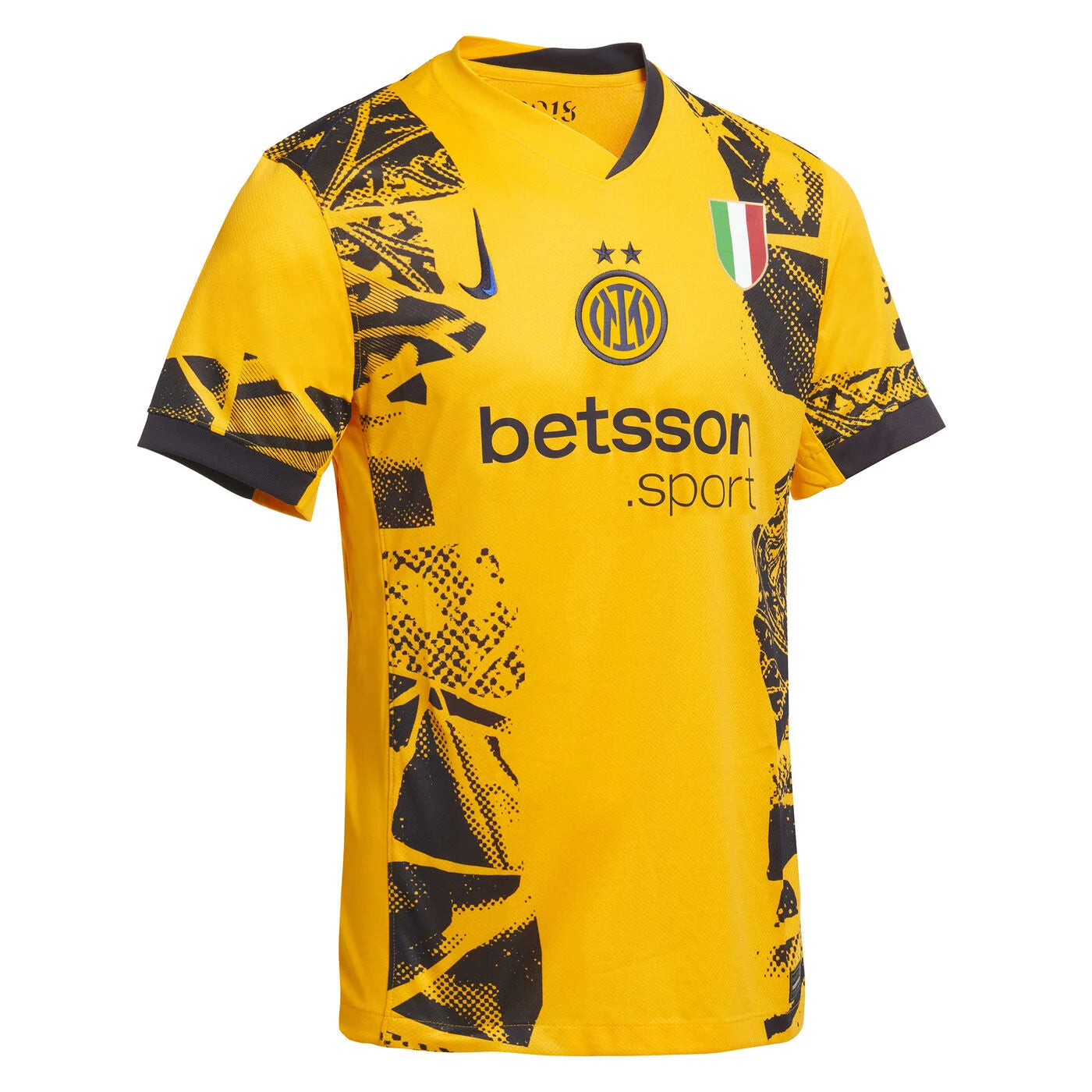 INT Maglia Third 24/25