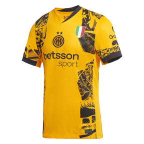 INT Maglia Third 24/25