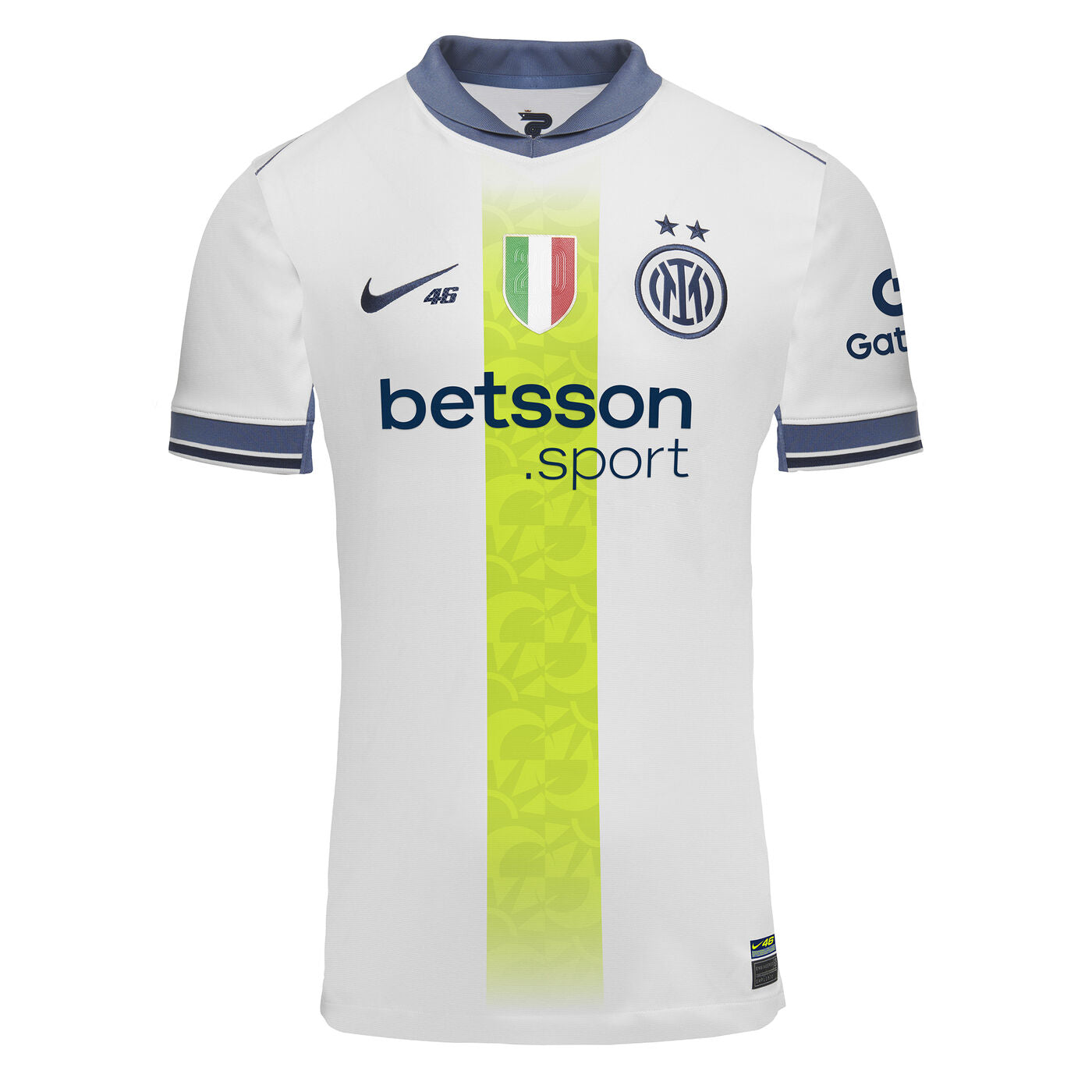 INT Maglia Away Valentino Rossi 24/25