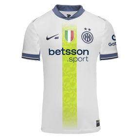 INT Maglia Away Valentino Rossi 24/25