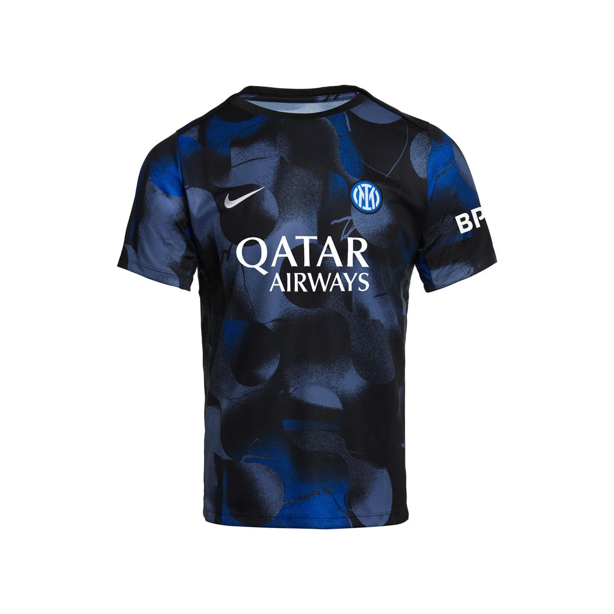 INT Maglia Pre-Match 24/25