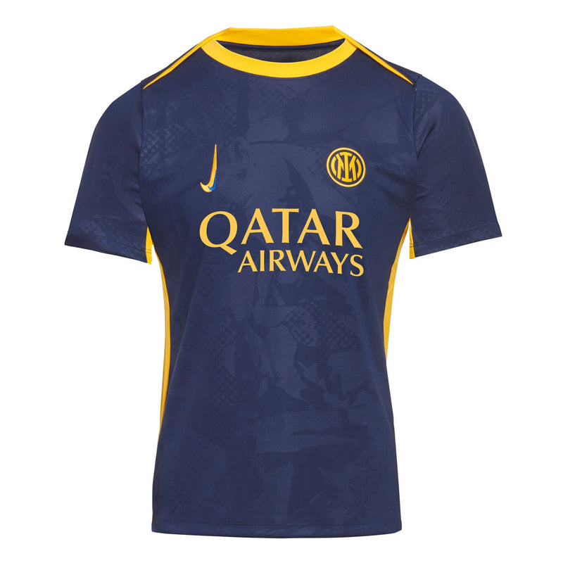 IM Maglia Pre-Match 24/25