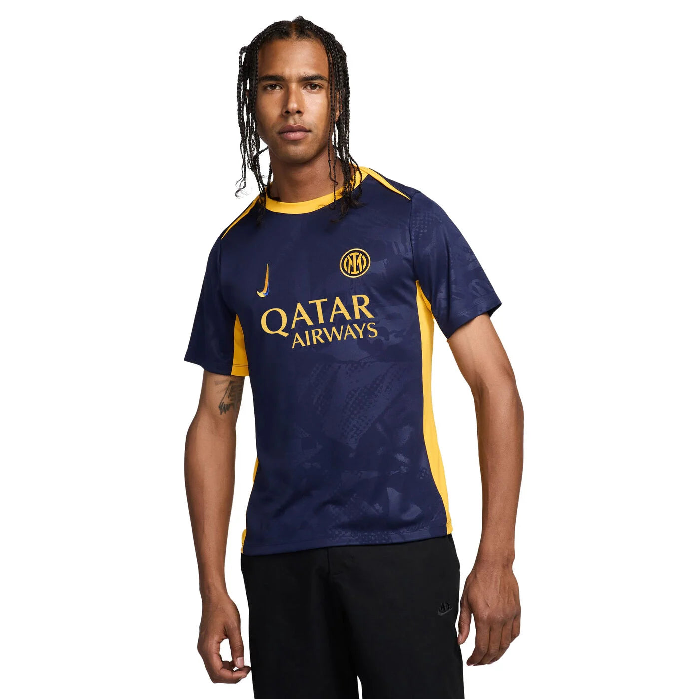 INT Maglia Pre-Match 24/25