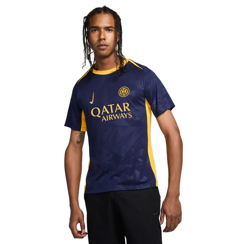 IM Maglia Pre-Match 24/25