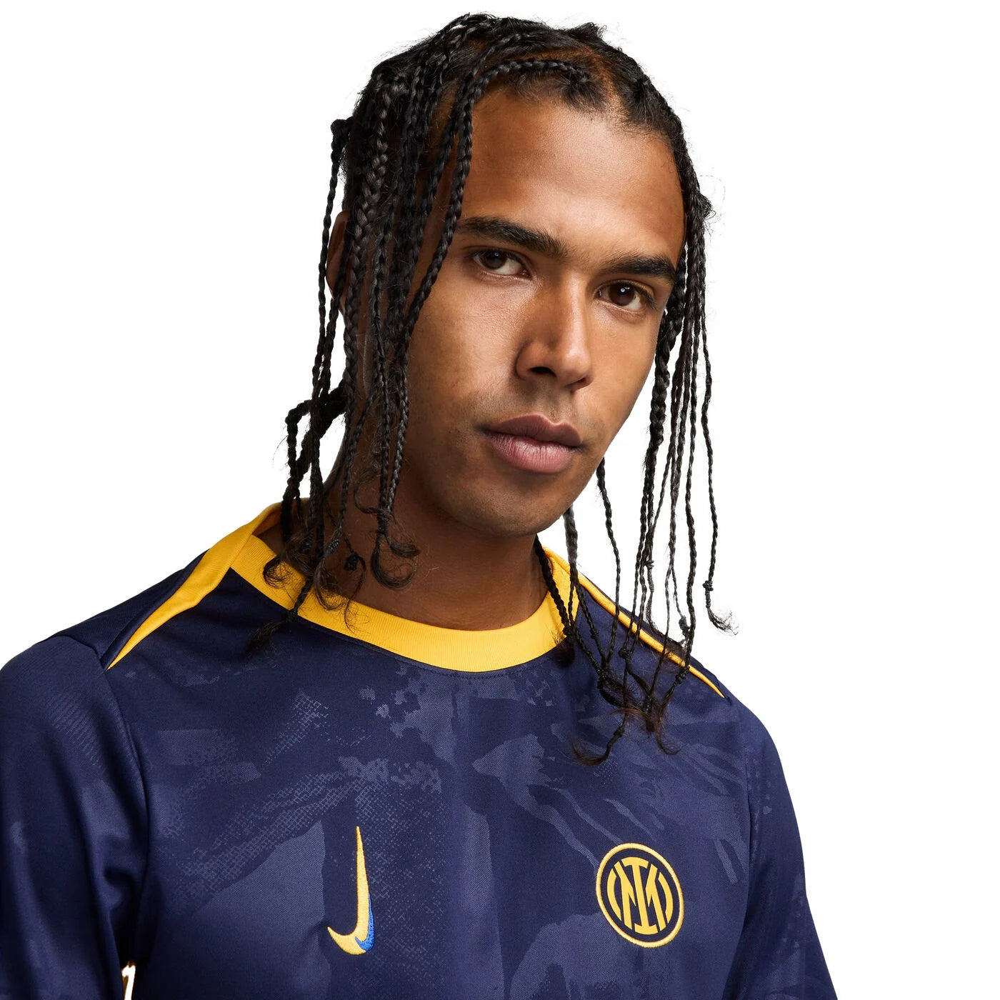 INT Maglia Pre-Match 24/25