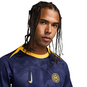 INT Maglia Pre-Match 24/25