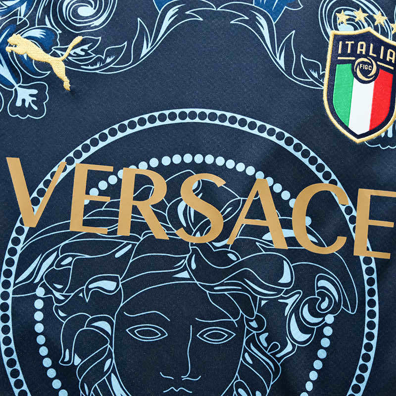 ITA Lusso Azzurri It X Vsc