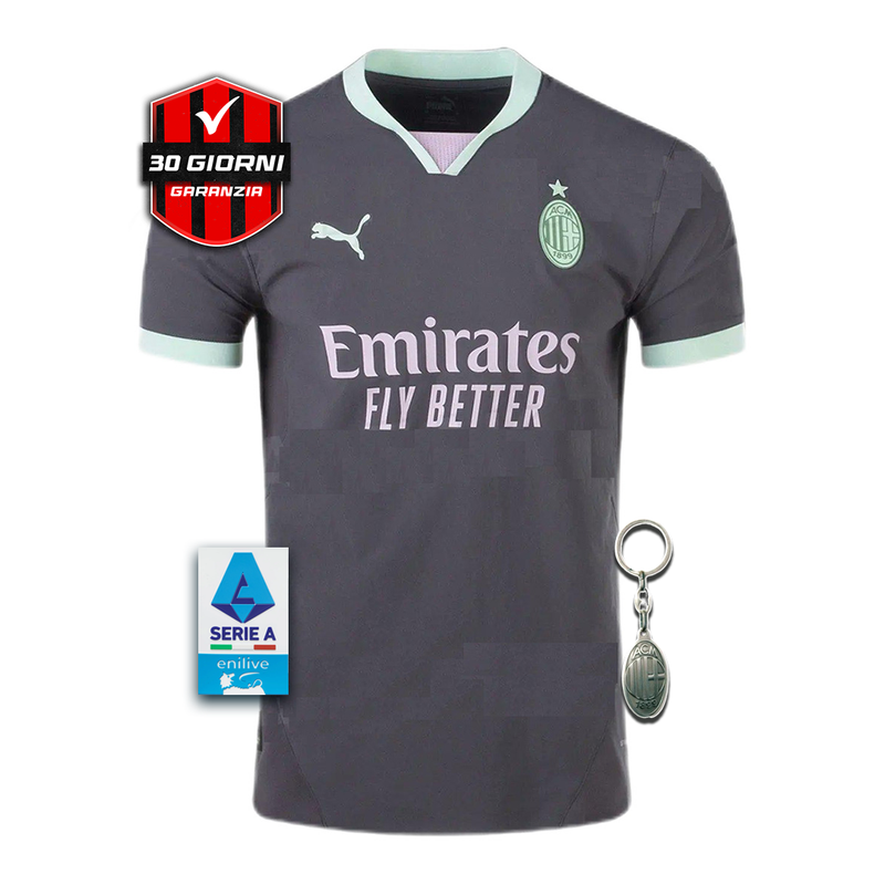 ACM Maglia Third 24/25