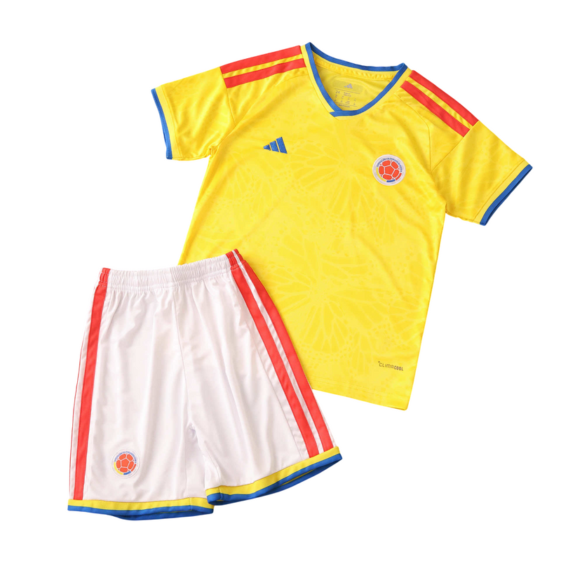 COL Kit Bambino Home 2026