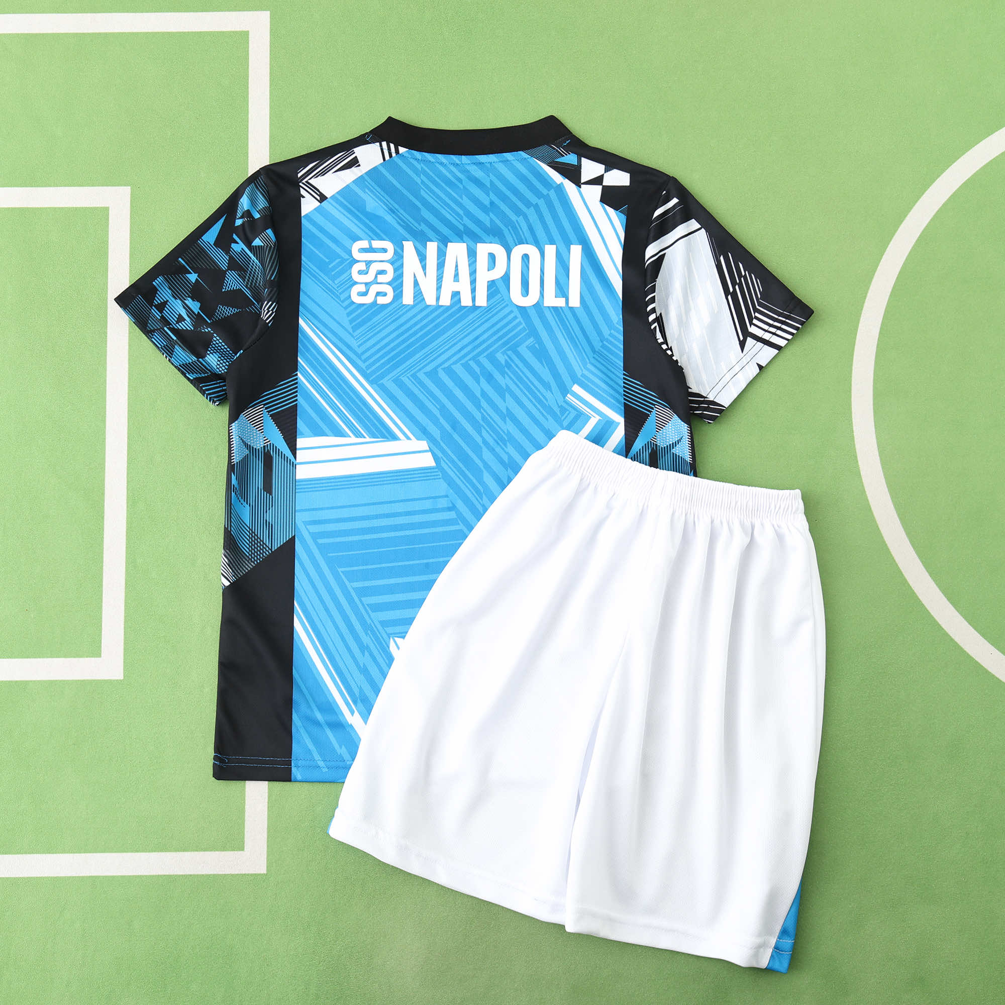 NAP Kids Kit Pre 24/25