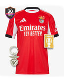 Maglia Home 25/26
