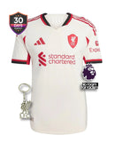 LIV Maglia Away 25/26