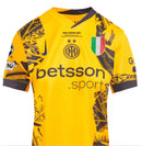 IM Maglia DONNA Third Finale di UCL - Monaco 24/25