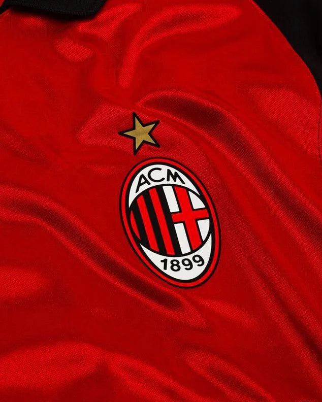 ACM Maglia IV Speciale