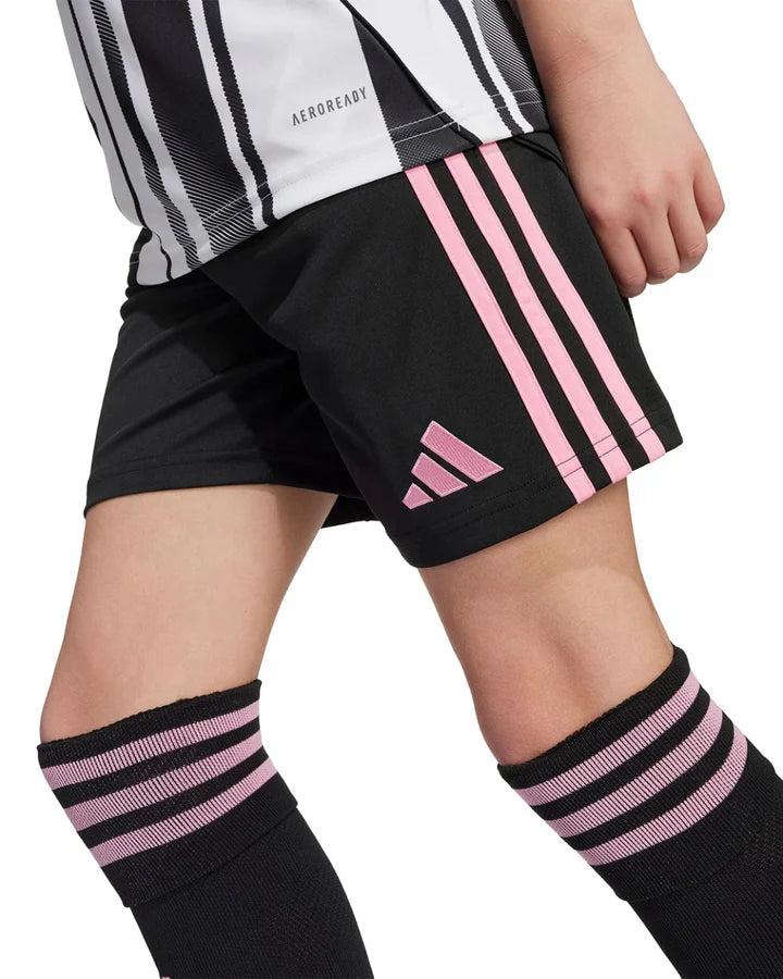 JUV Kit Bambino Home 2025/2026