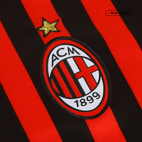 Jersey Retro ACM HOME 2011/12