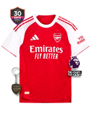 ARS Maglia Authentic Home 25/26