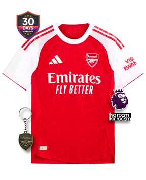 ARS Maglia Authentic Home 25/26