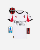 #14 MODRIC ACM Maglia AWAY 25/26