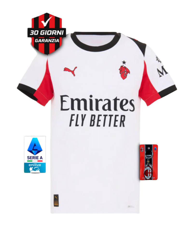 ACM Maglia AWAY 25/26