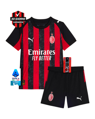 ACM Kit Bambino Home 25/26