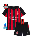 ACM Kit Bambino Home 25/26