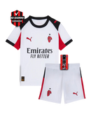 ACM Kit Bambino Home 25/26