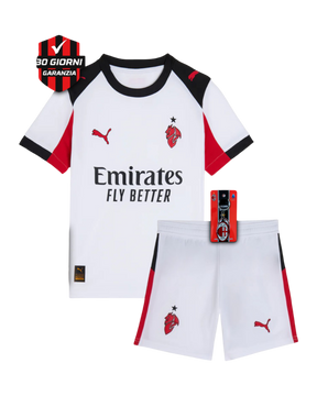 ACM Kit Bambino Home 25/26