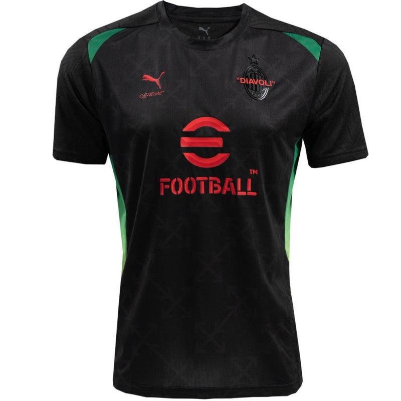 ACM Maglia Pre-Match 24/25