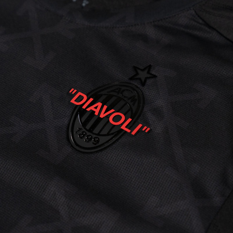 ACM Maglia Pre-Match 24/25