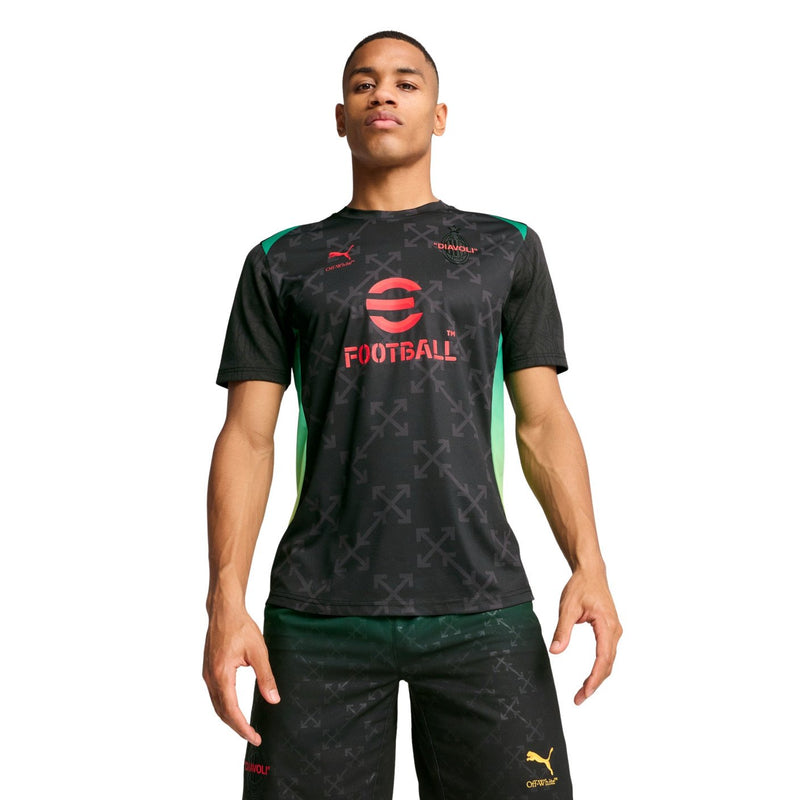 ACM Maglia Pre-Match 24/25