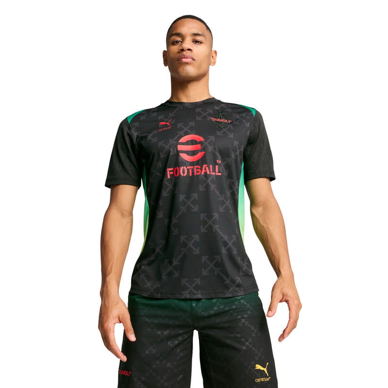 ACM Maglia Pre-Match 24/25