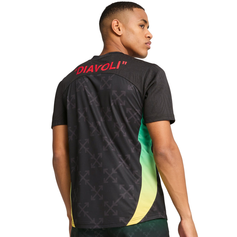 ACM Maglia Pre-Match 24/25