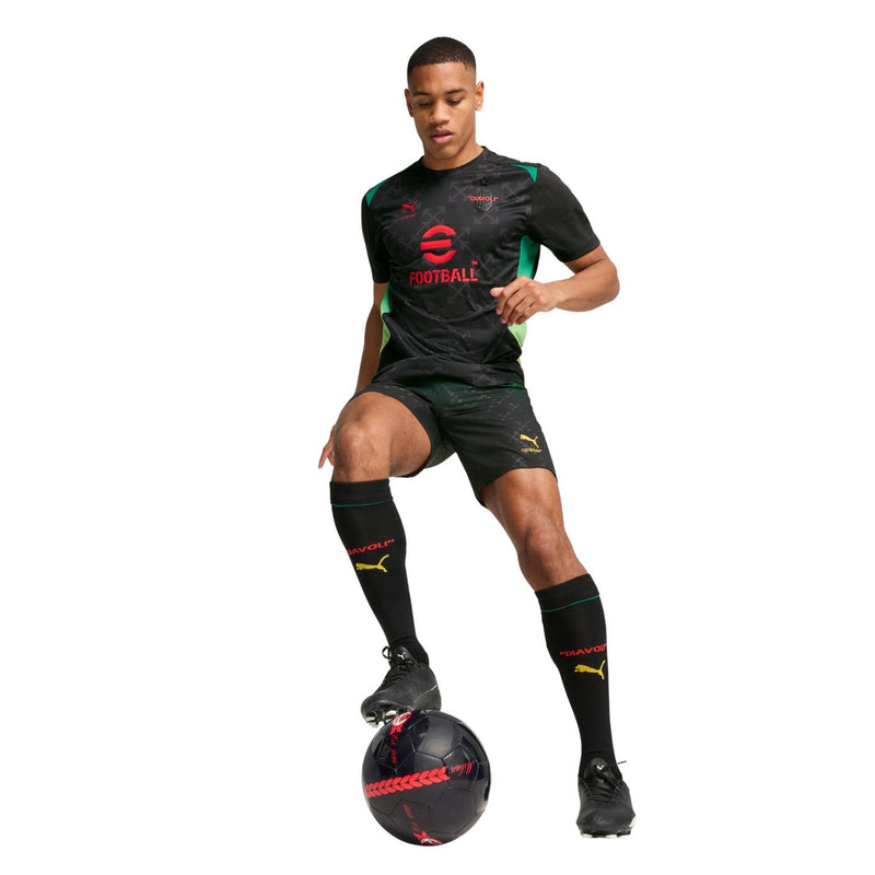 ACM Maglia Pre-Match 24/25