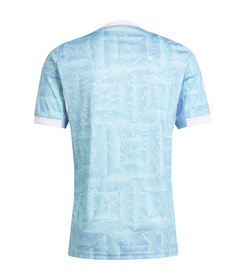 JUV Maglia Away 2025/2026 Mondiale per Club