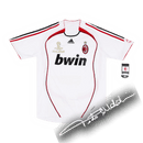 #3 Maldini Maglia Retro ACM Away 2007/08 - UCL Finale