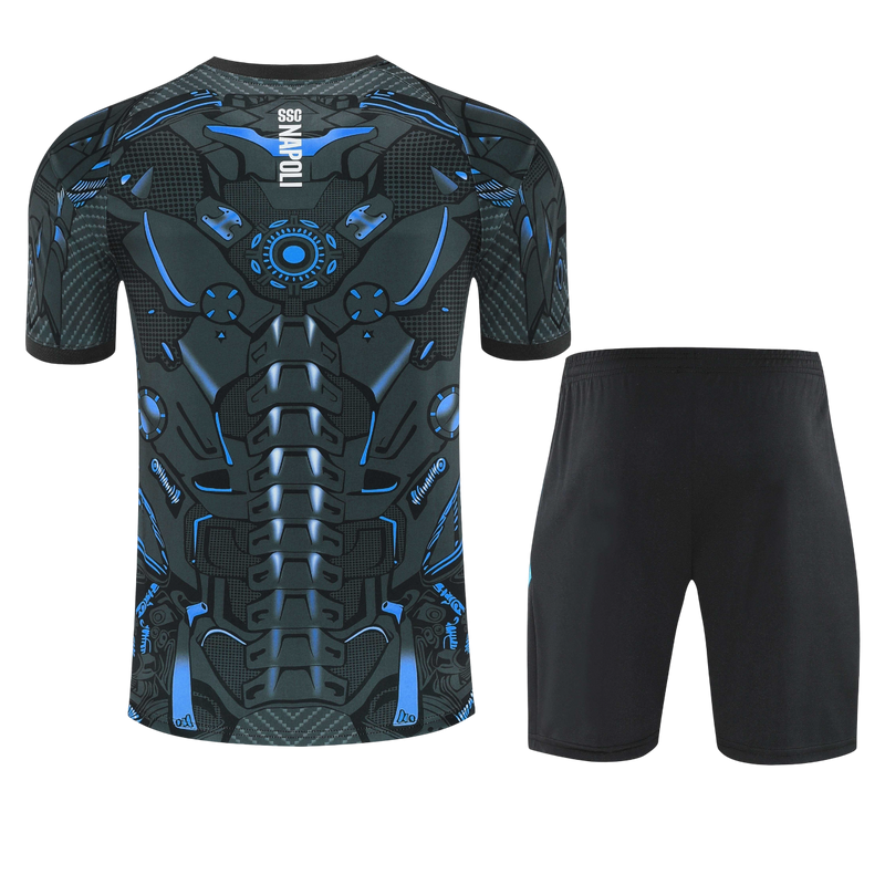 NAP Kit Trainig 25/26